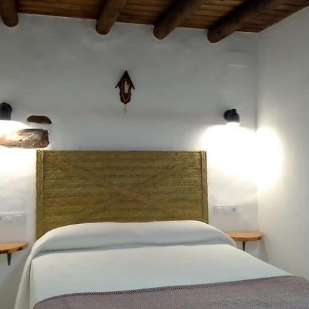 Mi Casita - Higuera De La Sierra Διαμέρισμα Higuera De La Sierra  Εξωτερικό φωτογραφία