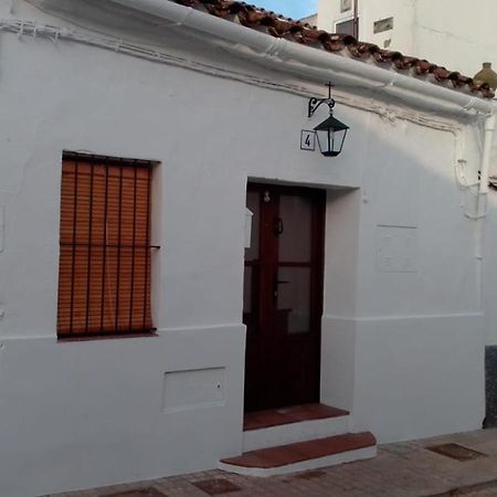 Mi Casita - Higuera De La Sierra Διαμέρισμα Higuera De La Sierra  Εξωτερικό φωτογραφία