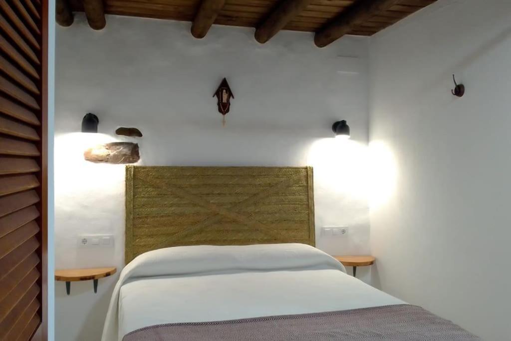 Mi Casita - Higuera De La Sierra Διαμέρισμα Higuera De La Sierra  Εξωτερικό φωτογραφία