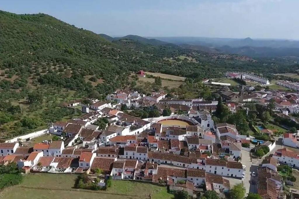Mi Casita - Higuera De La Sierra Διαμέρισμα Higuera De La Sierra  Εξωτερικό φωτογραφία