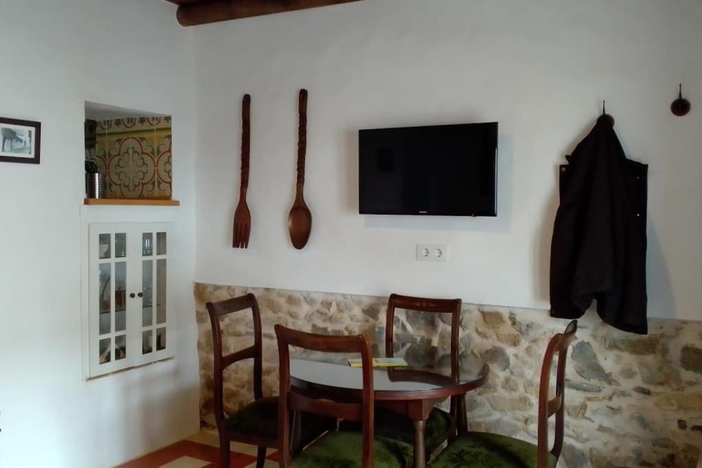 Mi Casita - Higuera De La Sierra Διαμέρισμα Higuera De La Sierra  Εξωτερικό φωτογραφία
