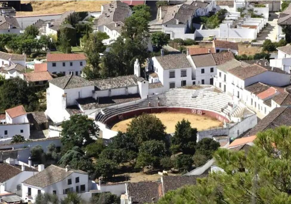 Mi Casita - Higuera De La Sierra Διαμέρισμα Higuera De La Sierra  Εξωτερικό φωτογραφία