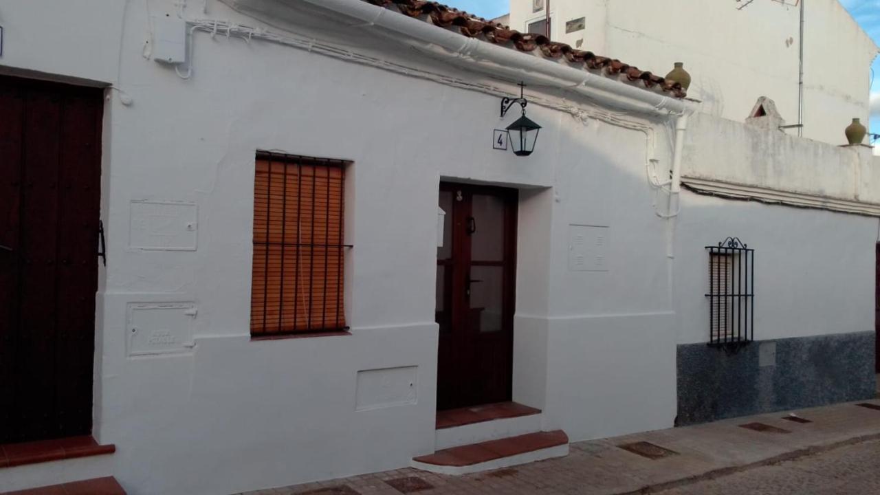 Mi Casita - Higuera De La Sierra Διαμέρισμα Higuera De La Sierra  Εξωτερικό φωτογραφία